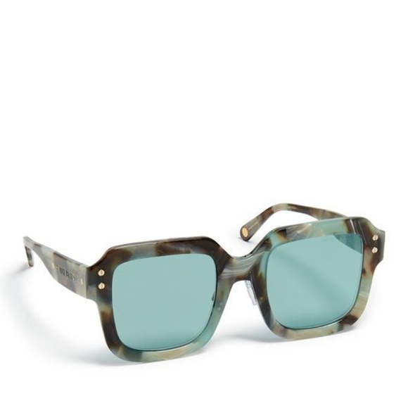 henri bendel Accessories - NWT HENRI BENDEL JOEY TORTOISE SUNGLASSES